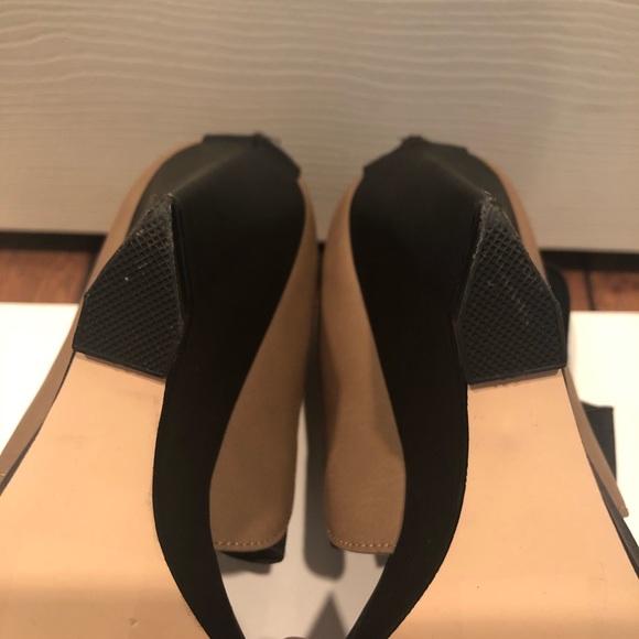 Gx by Gwen Stefani Haiku Wedge Heels - Picture 7 of 11